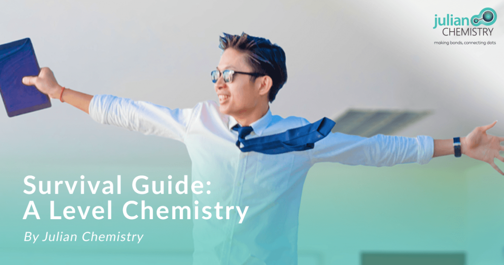 Survival Guide to A Level Chemistry