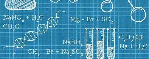 Chemistry is the Central Science