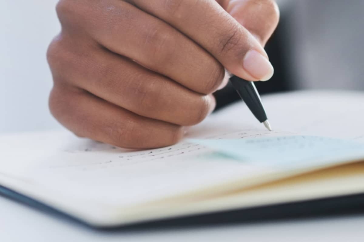 The Power of Taking Effective Notes