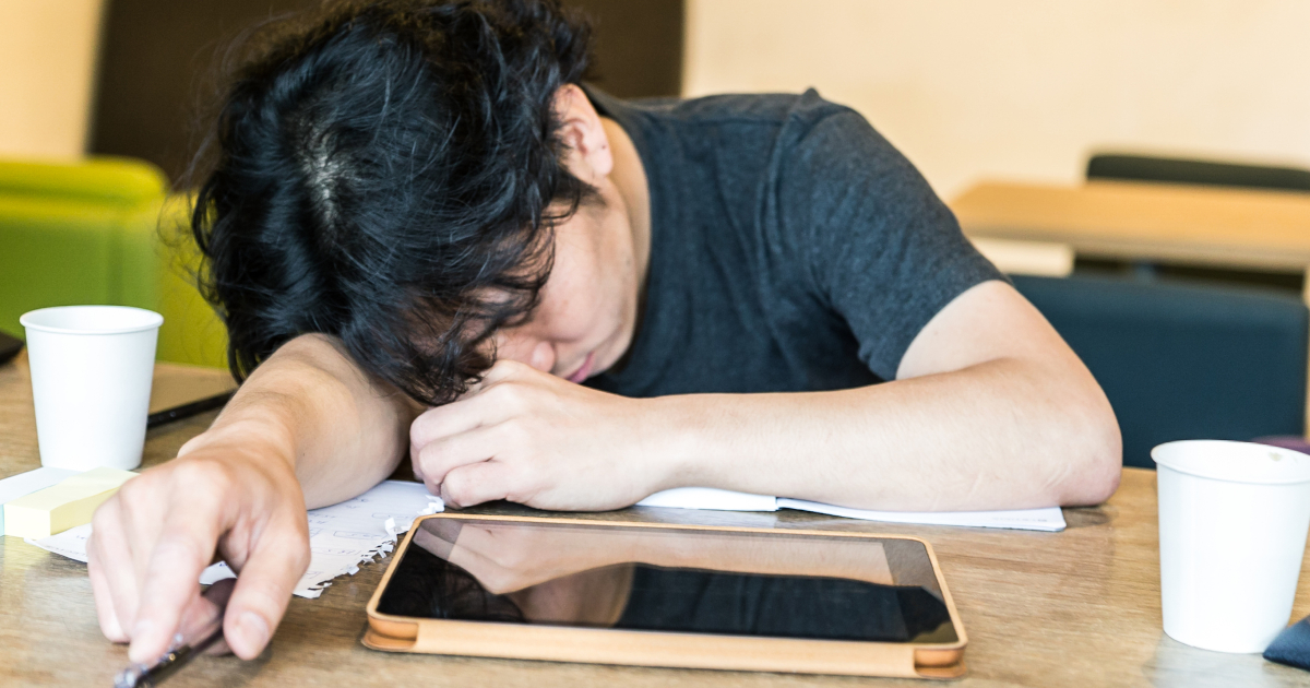 Best Ways To Overcome Exam Stress And Ace The Test